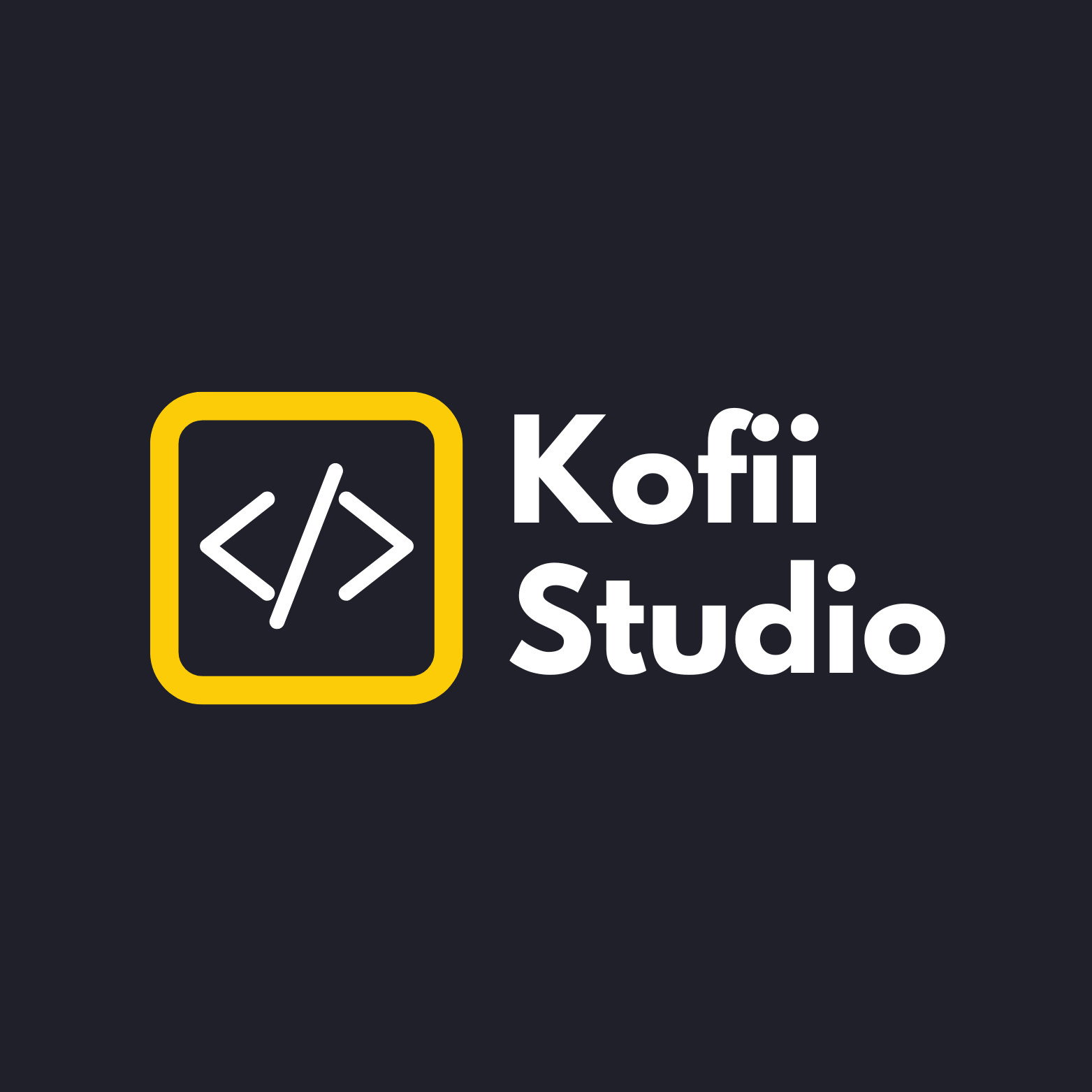 Kofii Studio