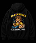 PA-OTW NA AKO Hoodie